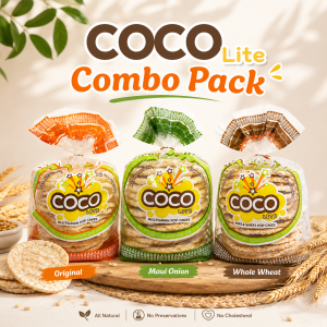 COCO LITE COMBINATION