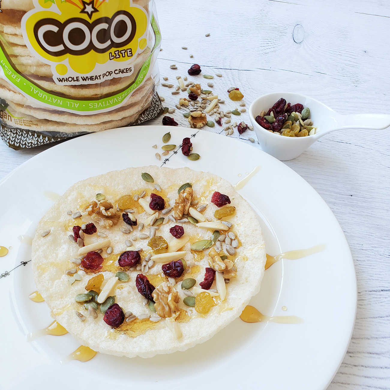 Coco food