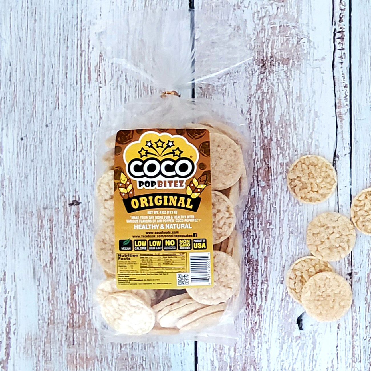 Original – COCO FOODS