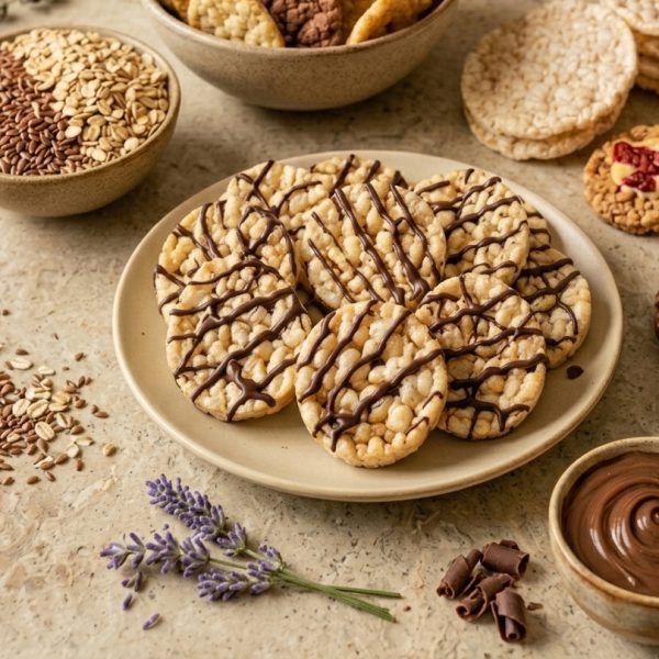 POPBITEZ Chocolate – COCO FOODS