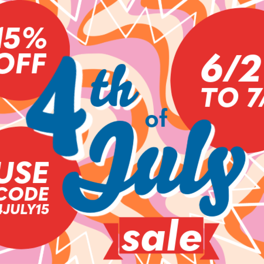 July 4th