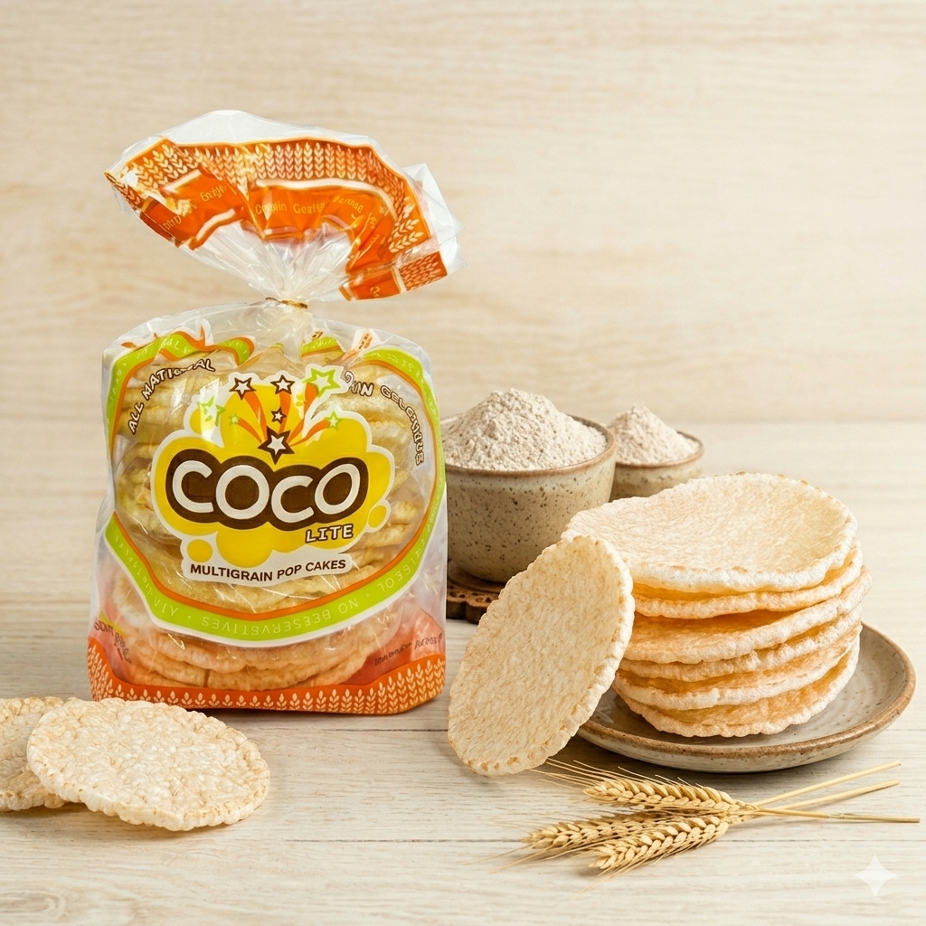 with★coco COCO LITE ORIGINAL – COCO FOODS