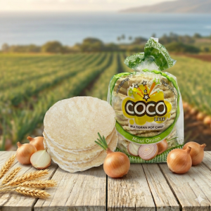 COCO LITE Maui Onion – COCO FOODS
