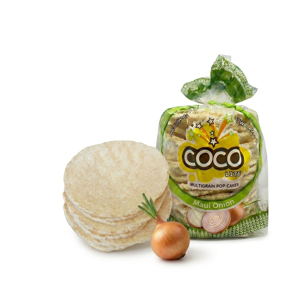 COCO LITE Maui Onion – COCO FOODS